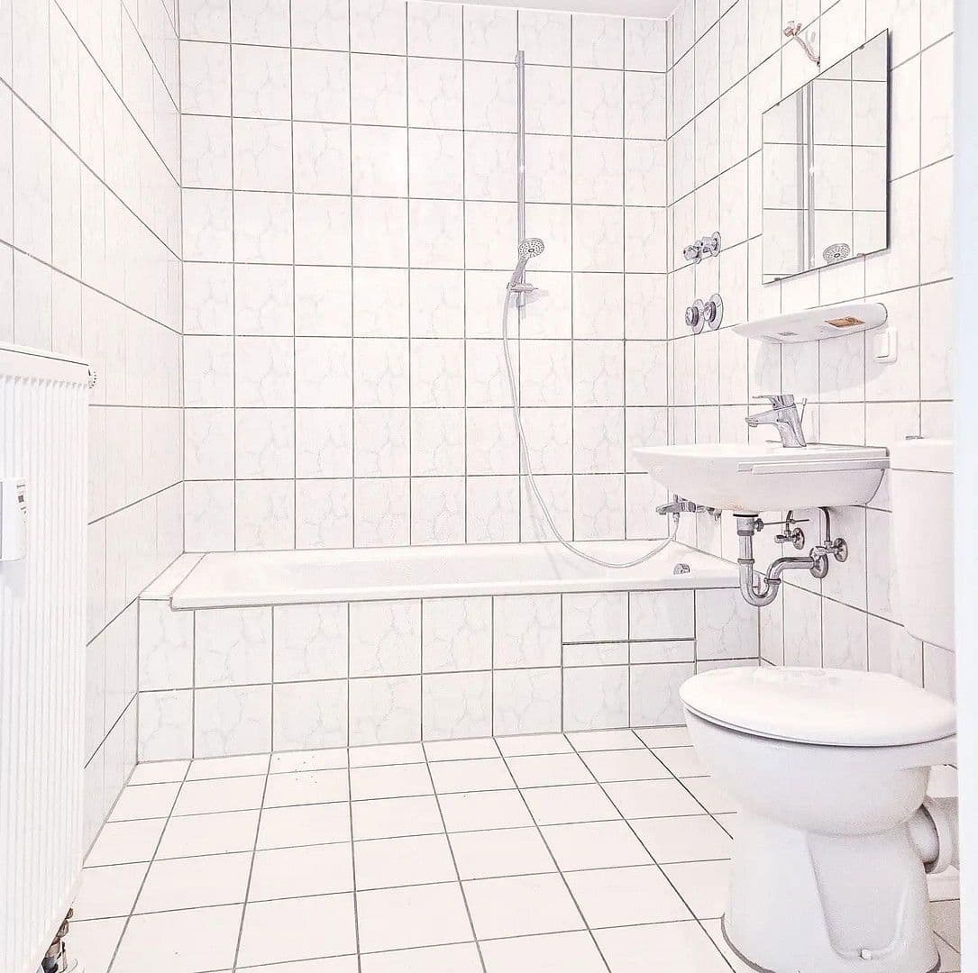 2 bedroom flat to rent, 59 m², Grombühlstraße 51c, Würzburg, Bavaria 2 bedroom flat to rent, 59 m², Grombühlstraße 51c, Würzburg, Bavaria