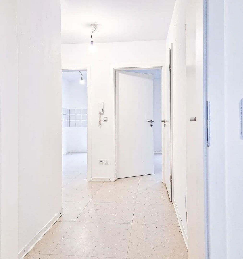 2 bedroom flat to rent, 59 m², Grombühlstraße 51c, Würzburg, Bavaria 2 bedroom flat to rent, 59 m², Grombühlstraße 51c, Würzburg, Bavaria