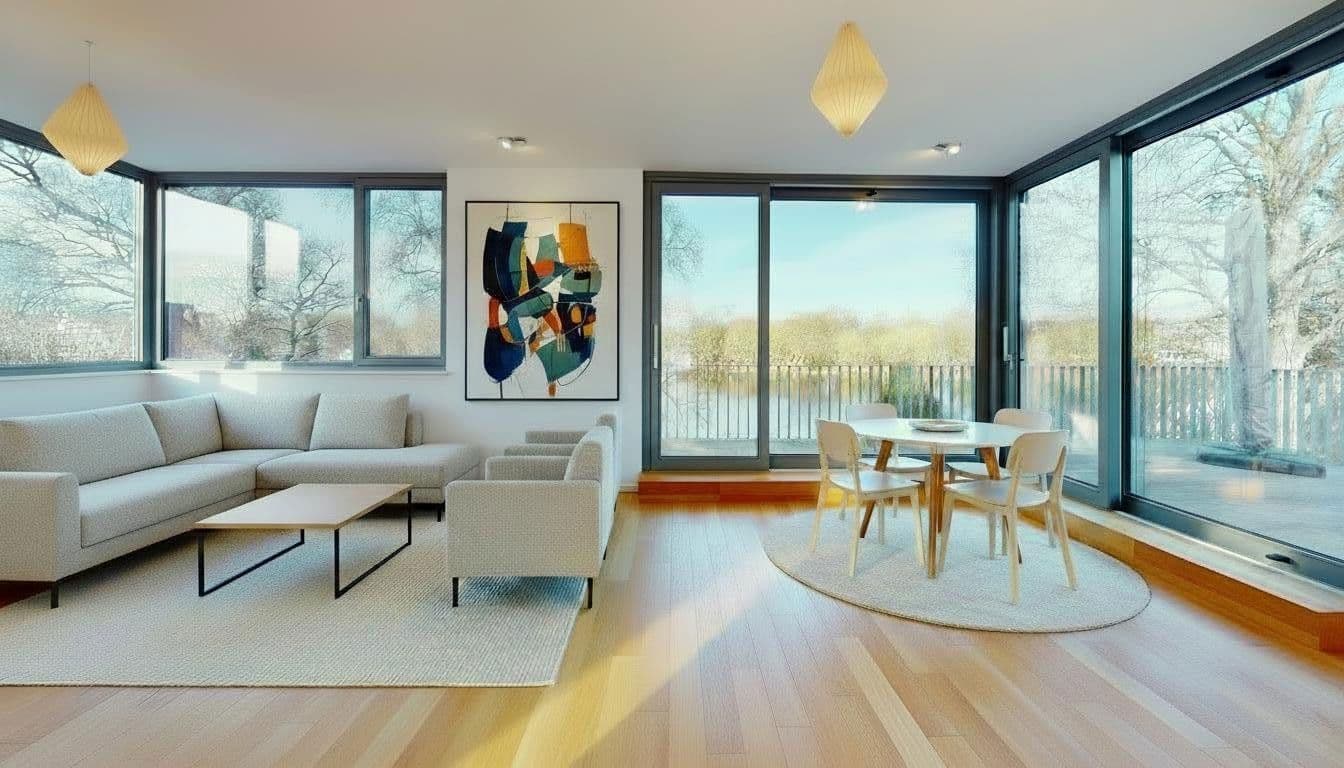 4 bedroom flat for sale, 142 m², Berlin, Berlin 4 bedroom flat for sale, 142 m², Berlin, Berlin