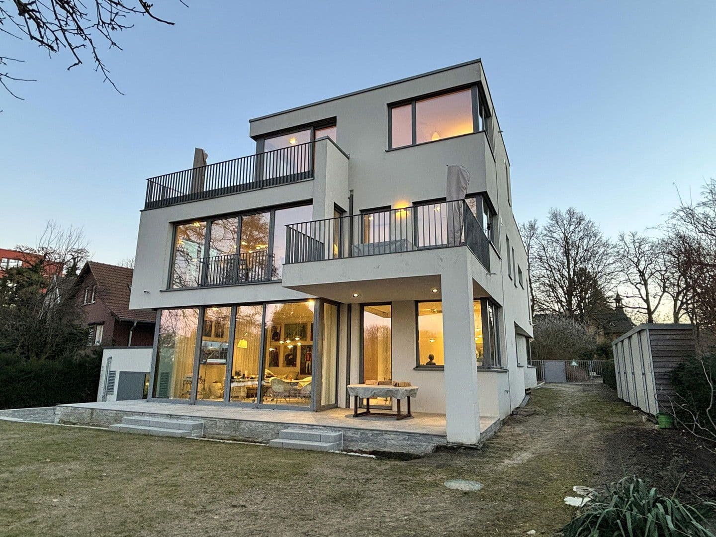 4 bedroom flat for sale, 142 m², Berlin, Berlin 4 bedroom flat for sale, 142 m², Berlin, Berlin