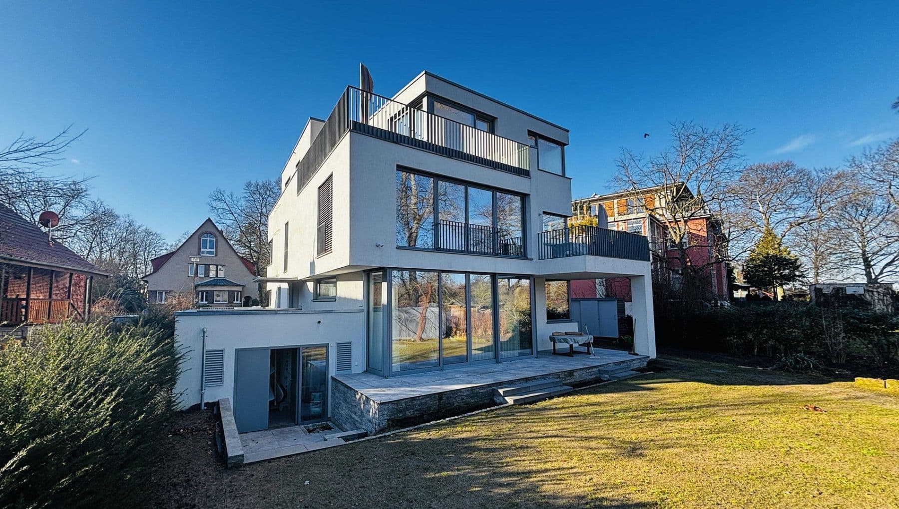 4 bedroom flat for sale, 142 m², Berlin, Berlin 4 bedroom flat for sale, 142 m², Berlin, Berlin