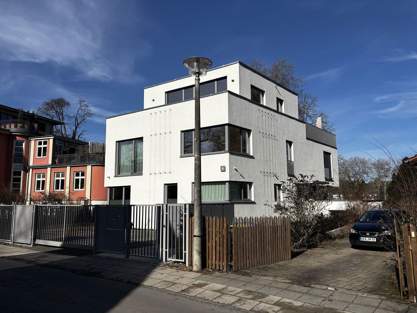 4 bedroom flat for sale, 142 m², Berlin, Berlin 4 bedroom flat for sale, 142 m², Berlin, Berlin