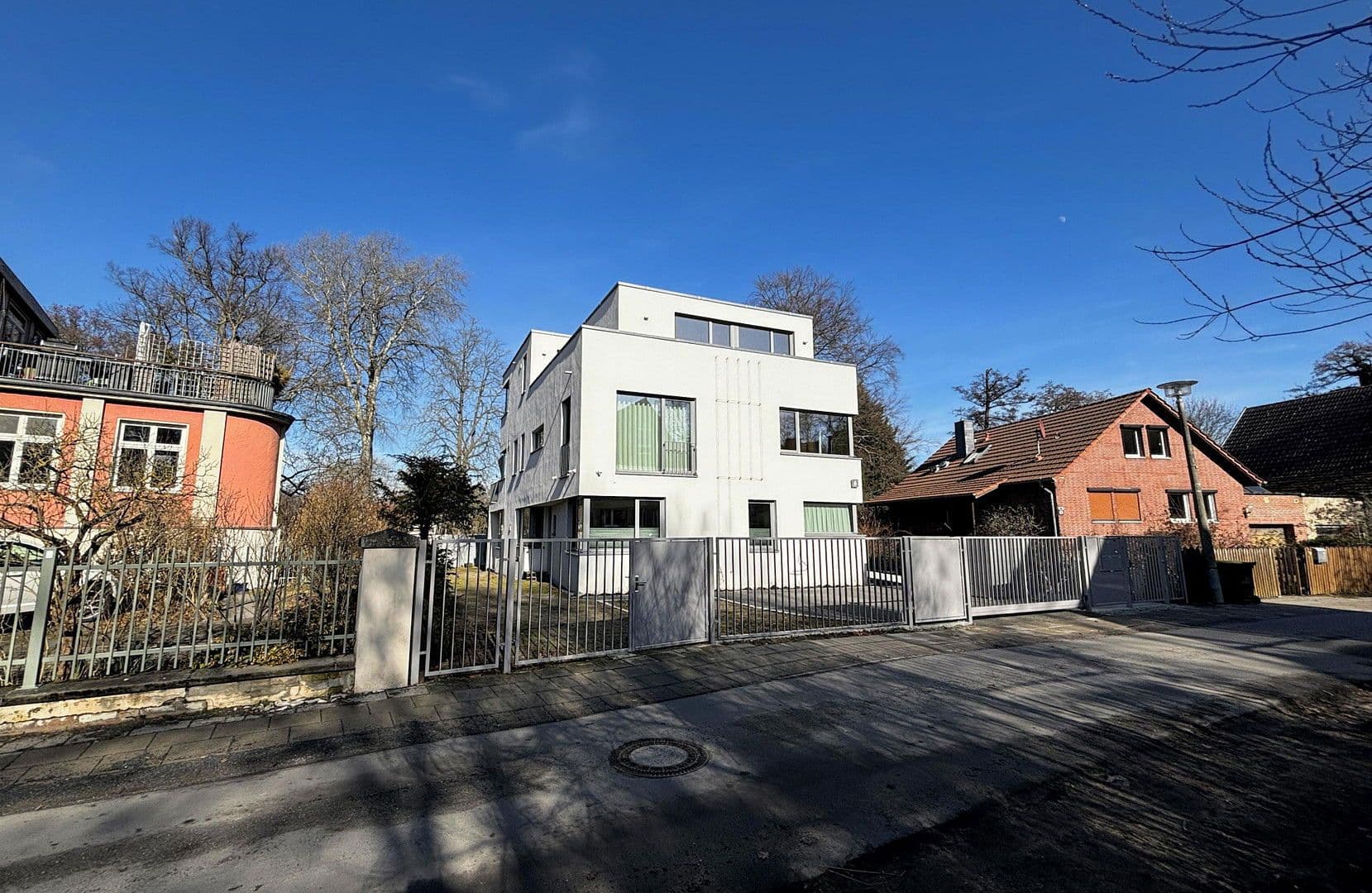 4 bedroom flat for sale, 142 m², Berlin, Berlin 4 bedroom flat for sale, 142 m², Berlin, Berlin