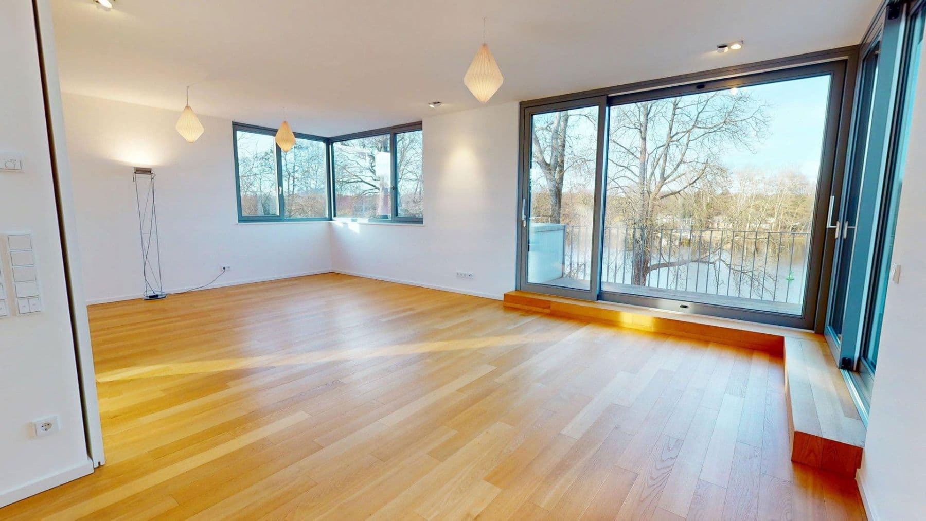 4 bedroom flat for sale, 142 m², Berlin, Berlin 4 bedroom flat for sale, 142 m², Berlin, Berlin