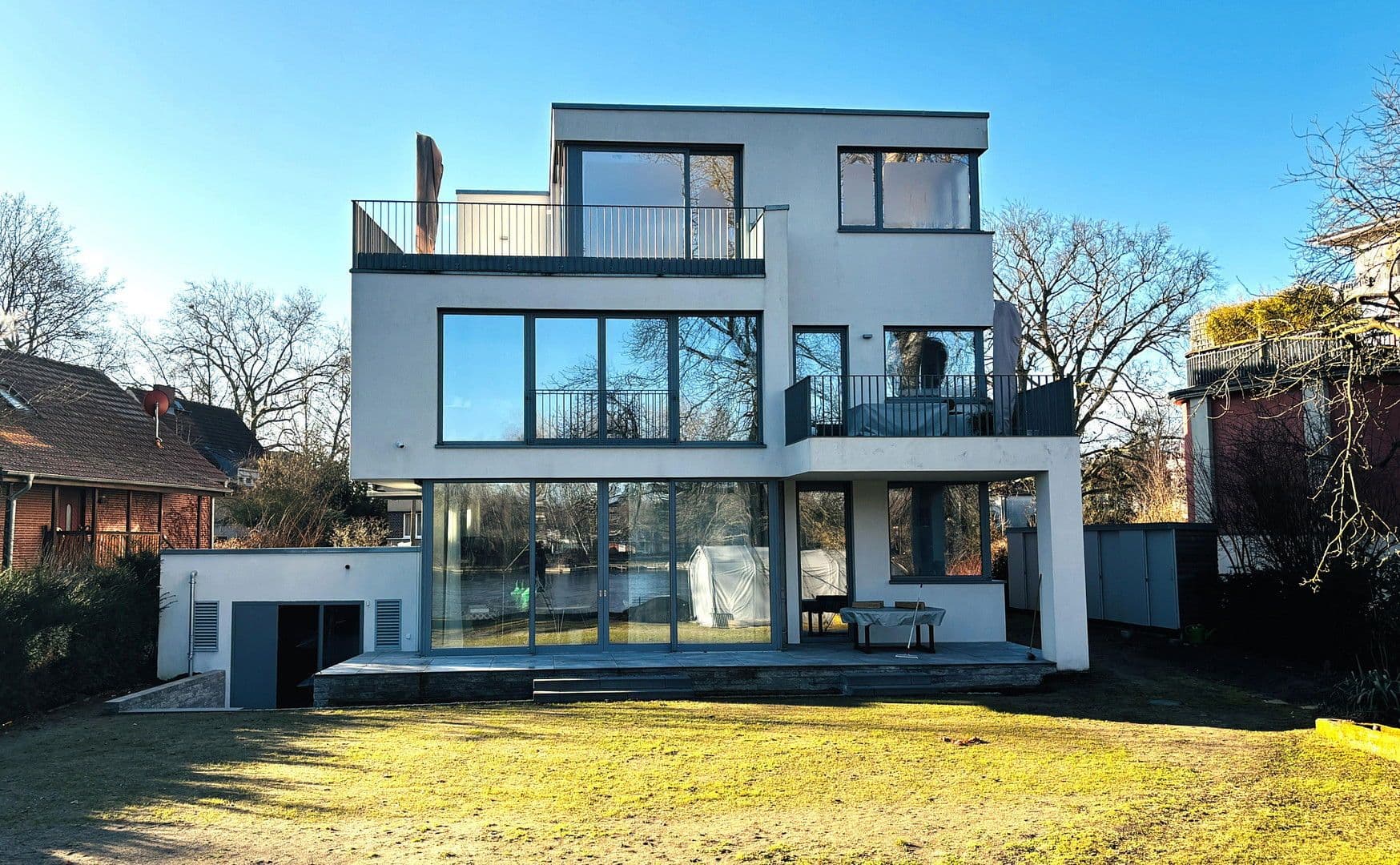 4 bedroom flat for sale, 142 m², Berlin, Berlin 4 bedroom flat for sale, 142 m², Berlin, Berlin