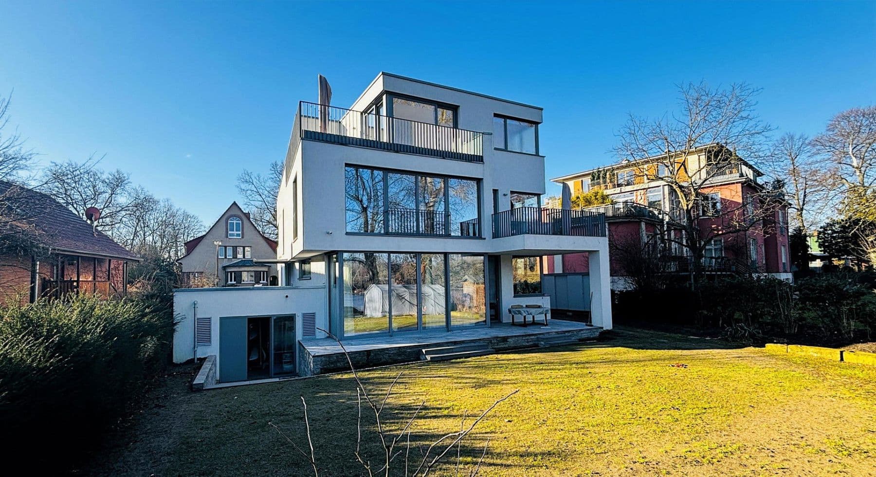 4 bedroom flat for sale, 142 m², Berlin, Berlin 4 bedroom flat for sale, 142 m², Berlin, Berlin