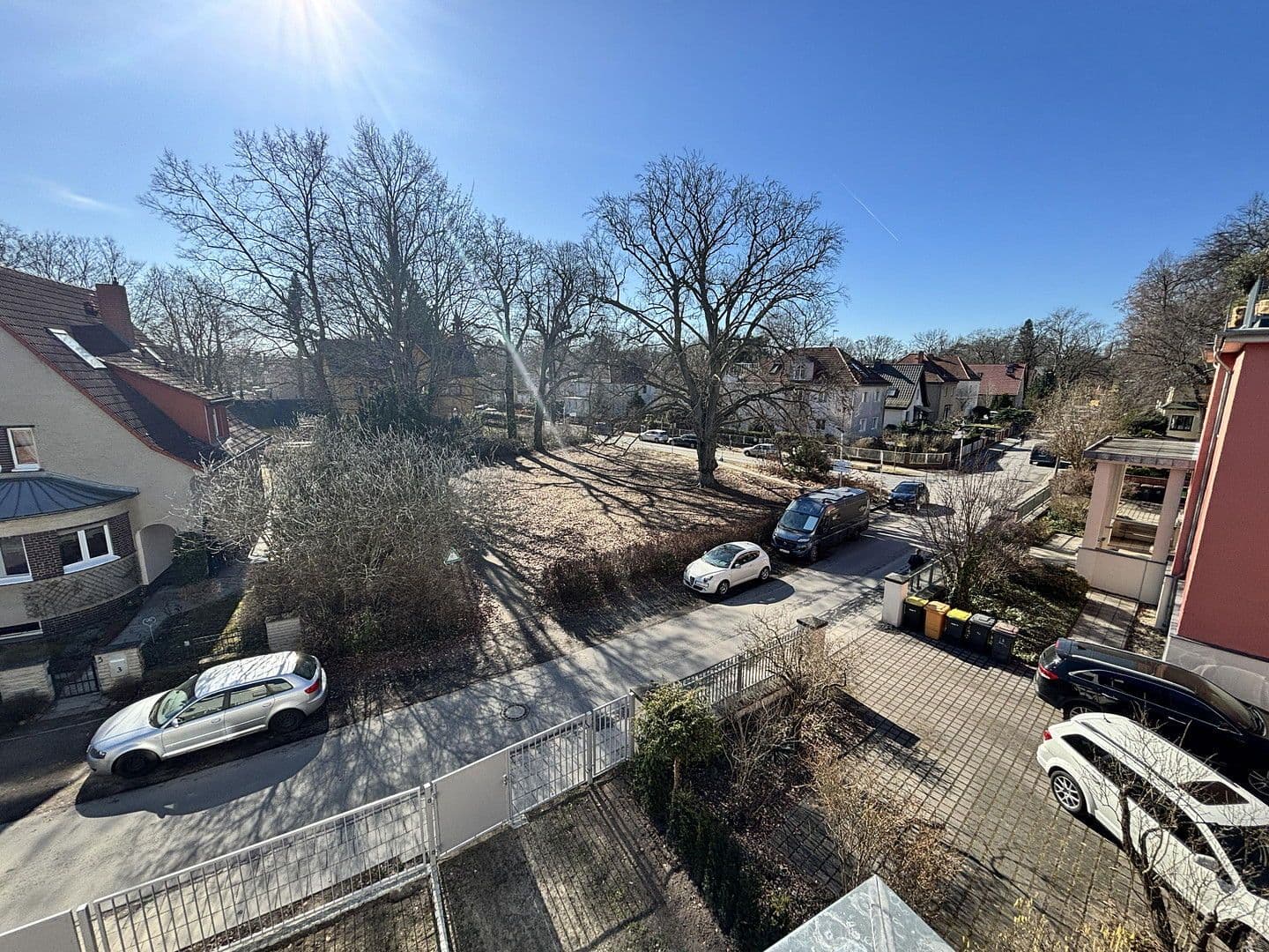 4 bedroom flat for sale, 142 m², Berlin, Berlin 4 bedroom flat for sale, 142 m², Berlin, Berlin