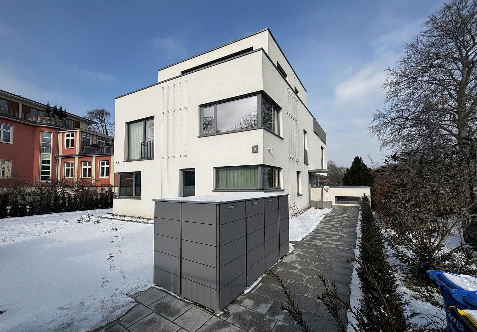 4 bedroom flat for sale, 142 m², Berlin, Berlin 4 bedroom flat for sale, 142 m², Berlin, Berlin