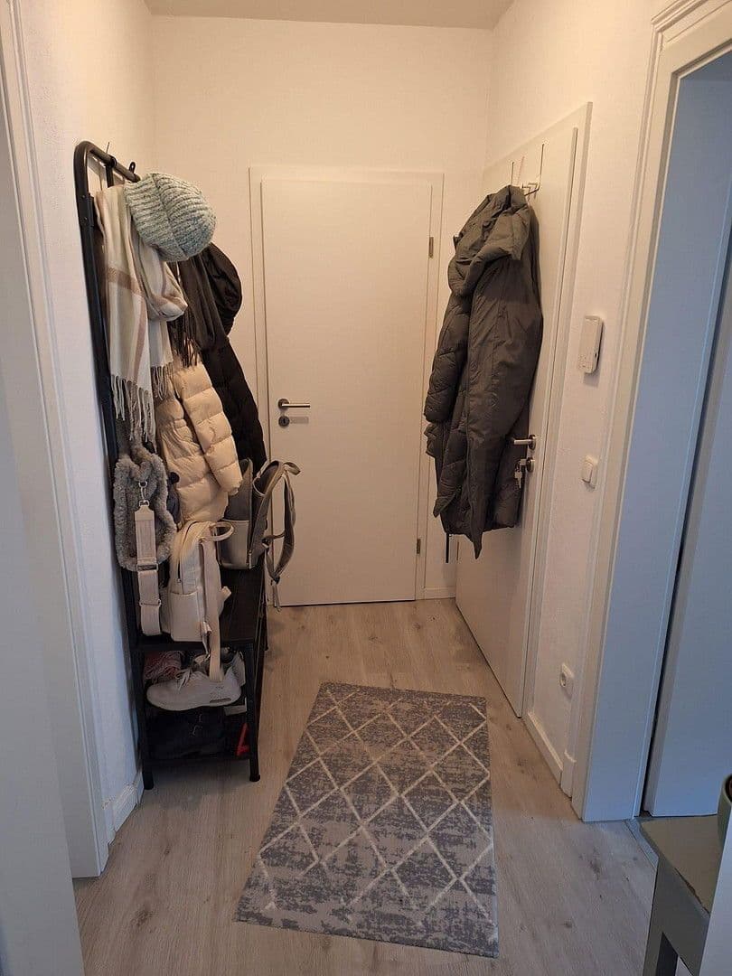 3 bedroom flat to rent, 60 m², Werler Straße 102, Hamm, North Rhine-Westphalia 3 bedroom flat to rent, 60 m², Werler Straße 102, Hamm, North Rhine-Westphalia