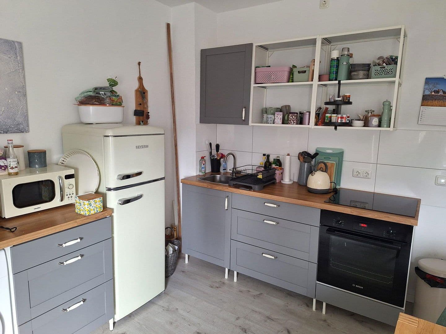 3 bedroom flat to rent, 60 m², Werler Straße 102, Hamm, North Rhine-Westphalia 3 bedroom flat to rent, 60 m², Werler Straße 102, Hamm, North Rhine-Westphalia