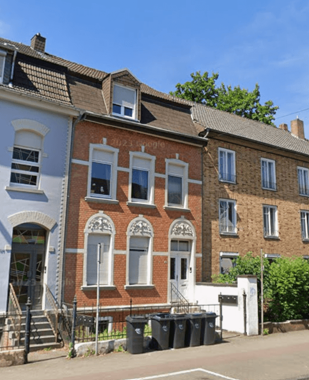 3 bedroom flat to rent, 60 m², Werler Straße 102, Hamm, North Rhine-Westphalia 3 bedroom flat to rent, 60 m², Werler Straße 102, Hamm, North Rhine-Westphalia