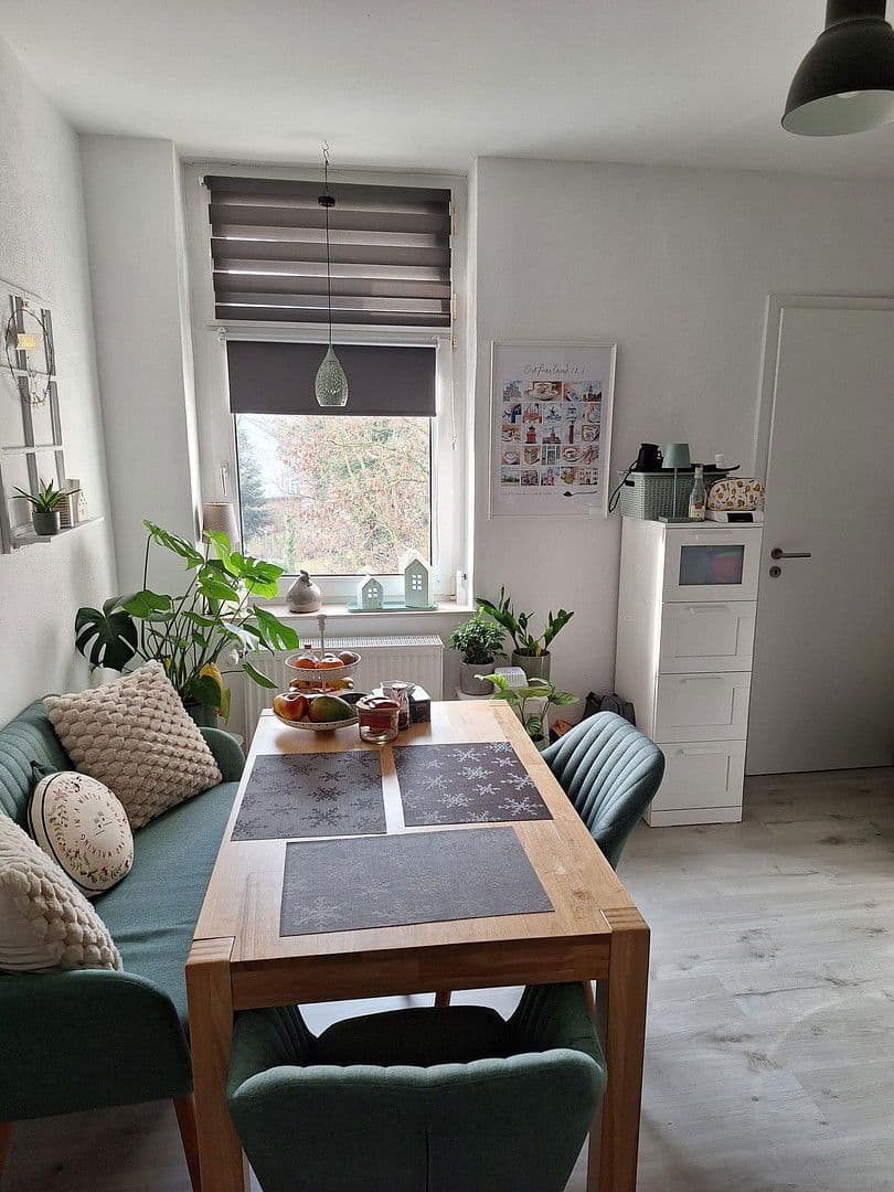 3 bedroom flat to rent, 60 m², Werler Straße 102, Hamm, North Rhine-Westphalia 3 bedroom flat to rent, 60 m², Werler Straße 102, Hamm, North Rhine-Westphalia