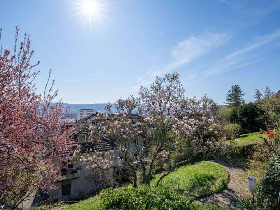 3 bedroom flat to rent, 74 m², Dillmannstr. 12, Stuttgart, Baden-Württemberg 3 bedroom flat to rent, 74 m², Dillmannstr. 12, Stuttgart, Baden-Württemberg