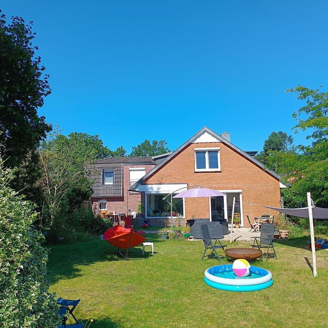 house for sale, 180 m², Adendorf, Lower Saxony house for sale, 180 m², Adendorf, Lower Saxony