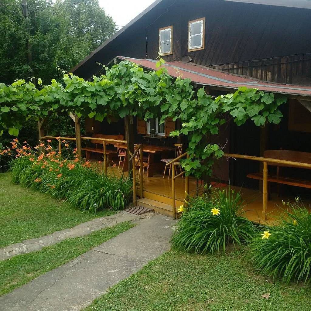 recreational property to rent, 0 m², Brumov-Bylnice, Zlínský Region recreational property to rent, 0 m², Brumov-Bylnice, Zlínský Region