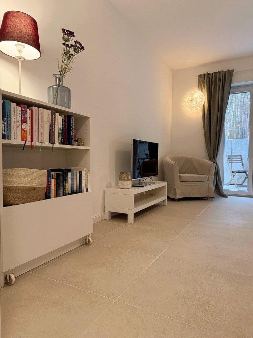 2 bedroom flat to rent, 55 m², Berlin, Berlin 2 bedroom flat to rent, 55 m², Berlin, Berlin