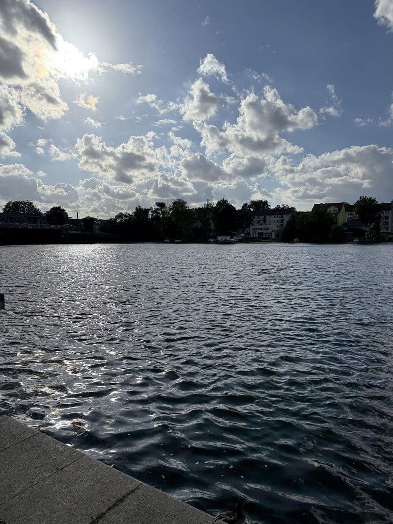 2 bedroom flat to rent, 55 m², Berlin, Berlin 2 bedroom flat to rent, 55 m², Berlin, Berlin