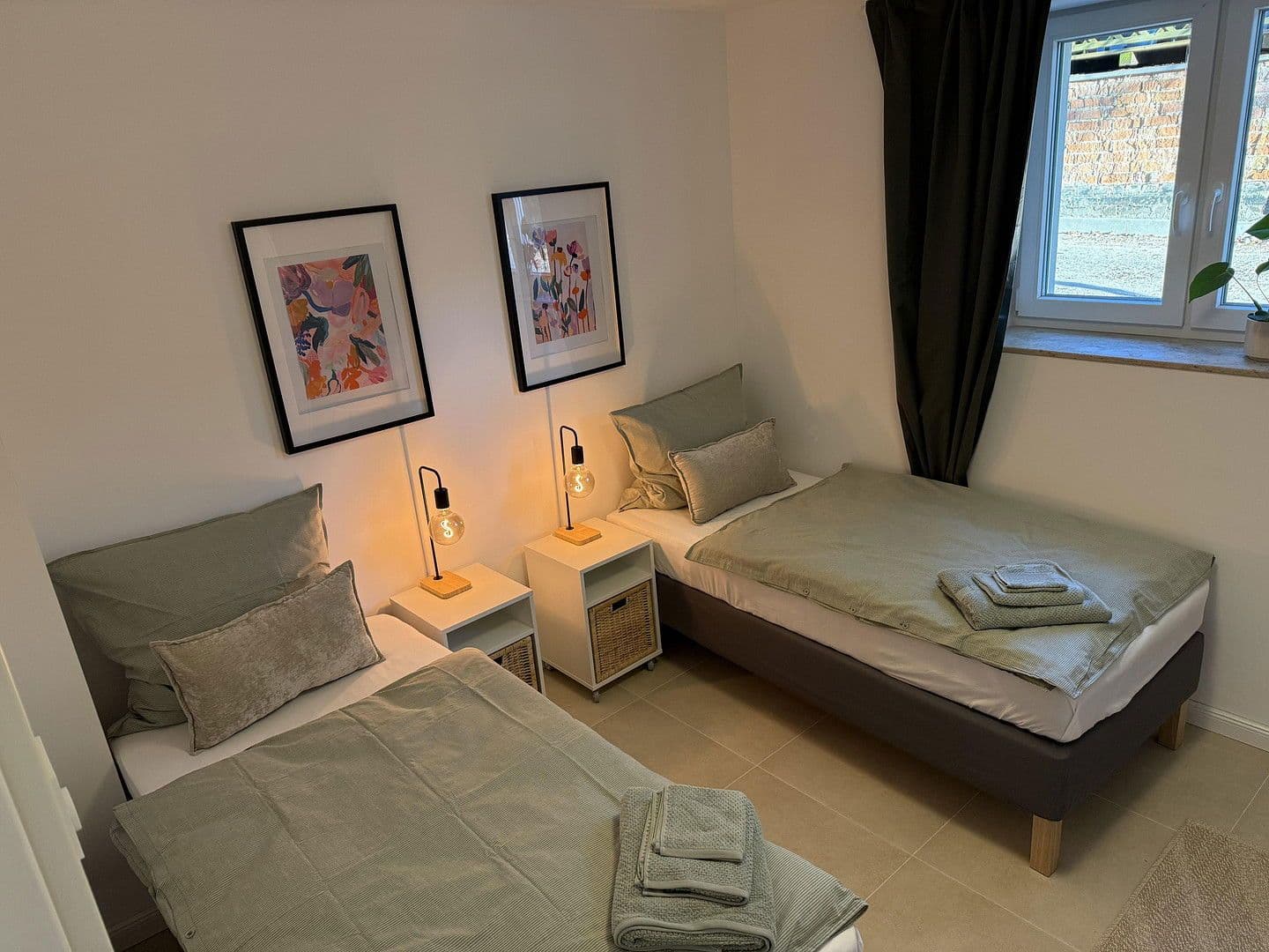 2 bedroom flat to rent, 55 m², Berlin, Berlin 2 bedroom flat to rent, 55 m², Berlin, Berlin