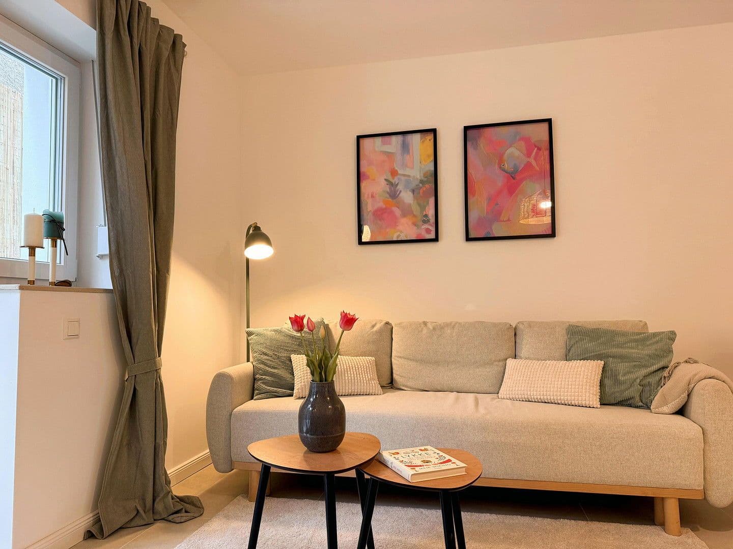 2 bedroom flat to rent, 55 m², Berlin, Berlin 2 bedroom flat to rent, 55 m², Berlin, Berlin