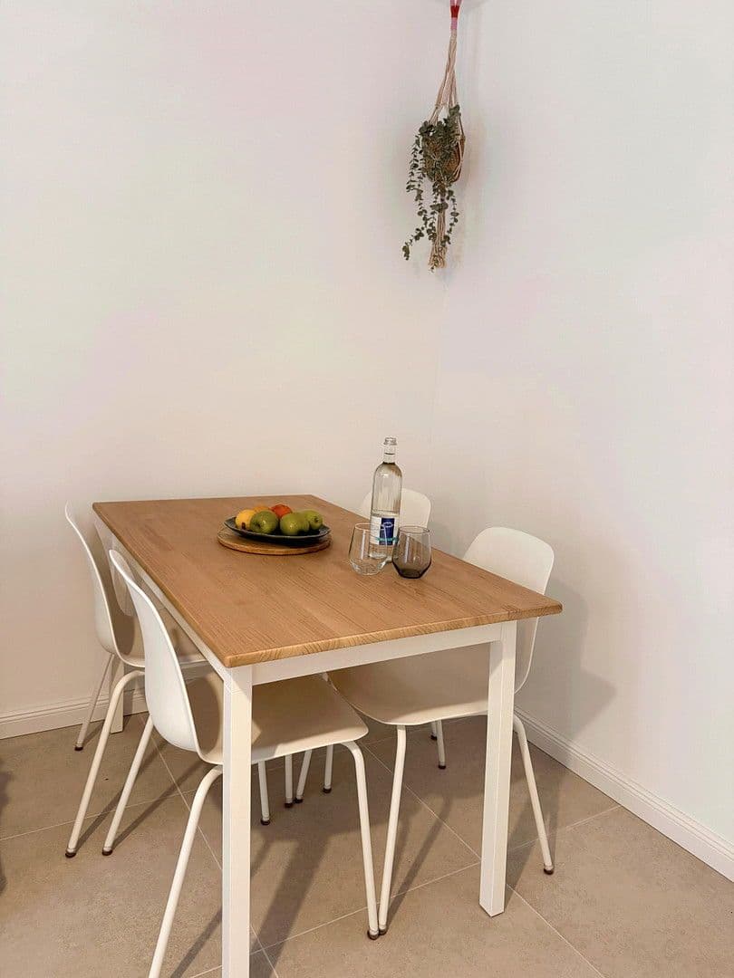 2 bedroom flat to rent, 55 m², Berlin, Berlin 2 bedroom flat to rent, 55 m², Berlin, Berlin