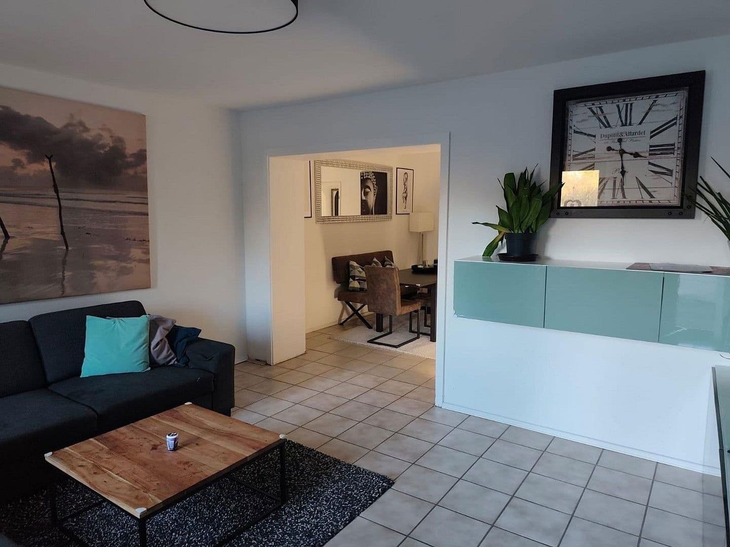 3 bedroom flat to rent, 85 m², Oberhausen, North Rhine-Westphalia 3 bedroom flat to rent, 85 m², Oberhausen, North Rhine-Westphalia