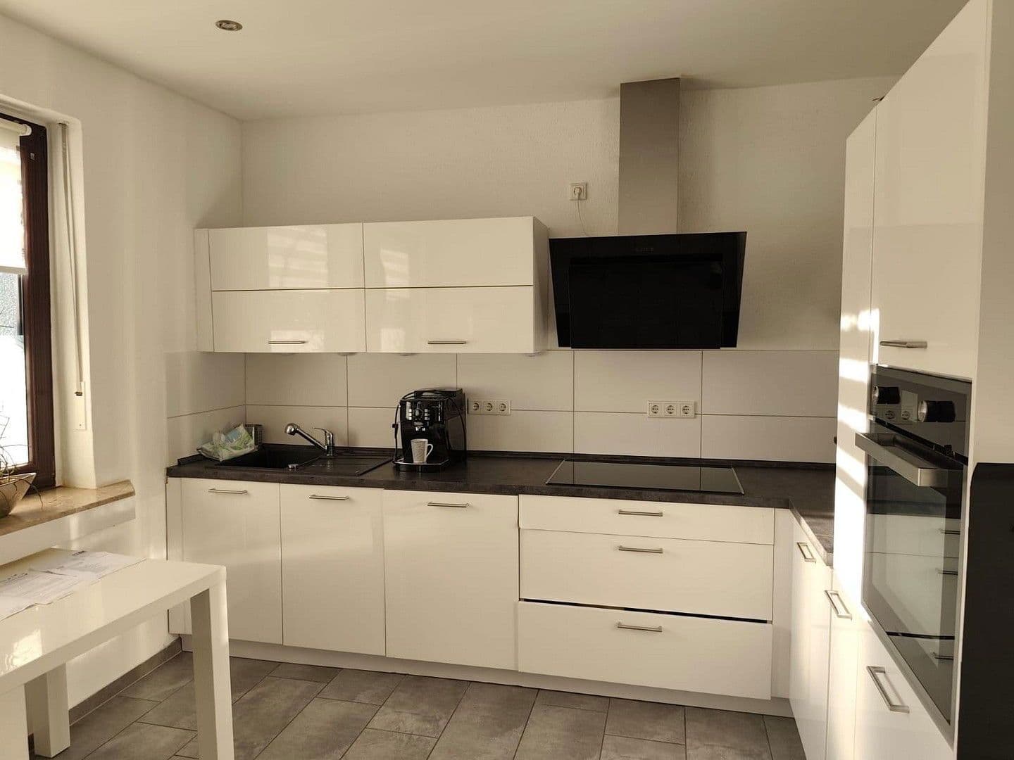 3 bedroom flat to rent, 85 m², Oberhausen, North Rhine-Westphalia 3 bedroom flat to rent, 85 m², Oberhausen, North Rhine-Westphalia