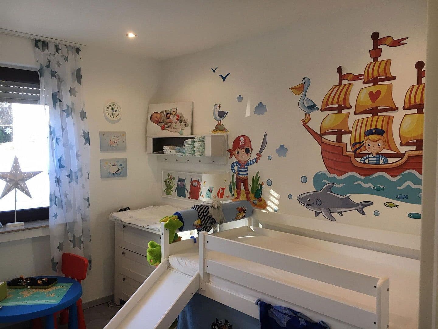 3 bedroom flat to rent, 85 m², Oberhausen, North Rhine-Westphalia 3 bedroom flat to rent, 85 m², Oberhausen, North Rhine-Westphalia