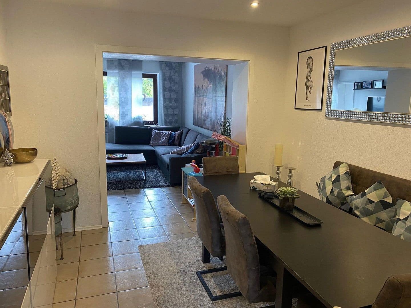 3 bedroom flat to rent, 85 m², Oberhausen, North Rhine-Westphalia 3 bedroom flat to rent, 85 m², Oberhausen, North Rhine-Westphalia