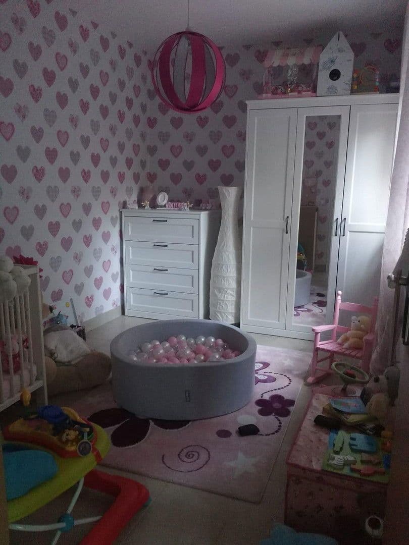 3 bedroom flat to rent, 85 m², Oberhausen, North Rhine-Westphalia 3 bedroom flat to rent, 85 m², Oberhausen, North Rhine-Westphalia