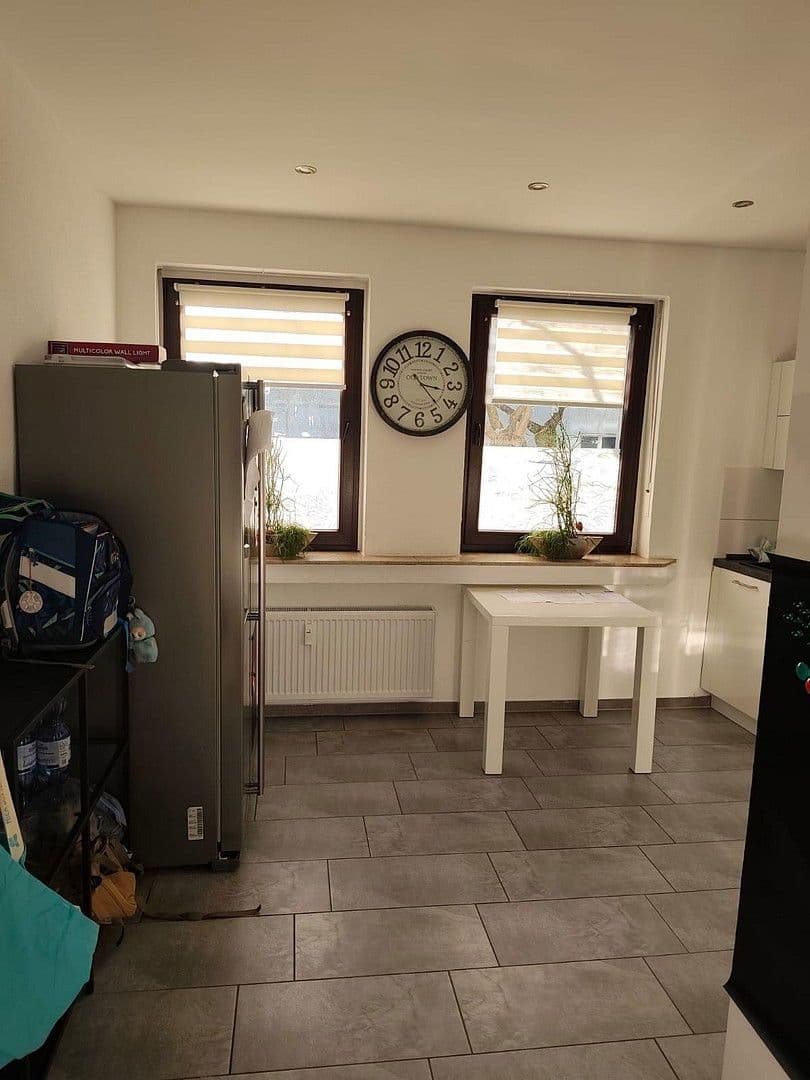 3 bedroom flat to rent, 85 m², Oberhausen, North Rhine-Westphalia 3 bedroom flat to rent, 85 m², Oberhausen, North Rhine-Westphalia