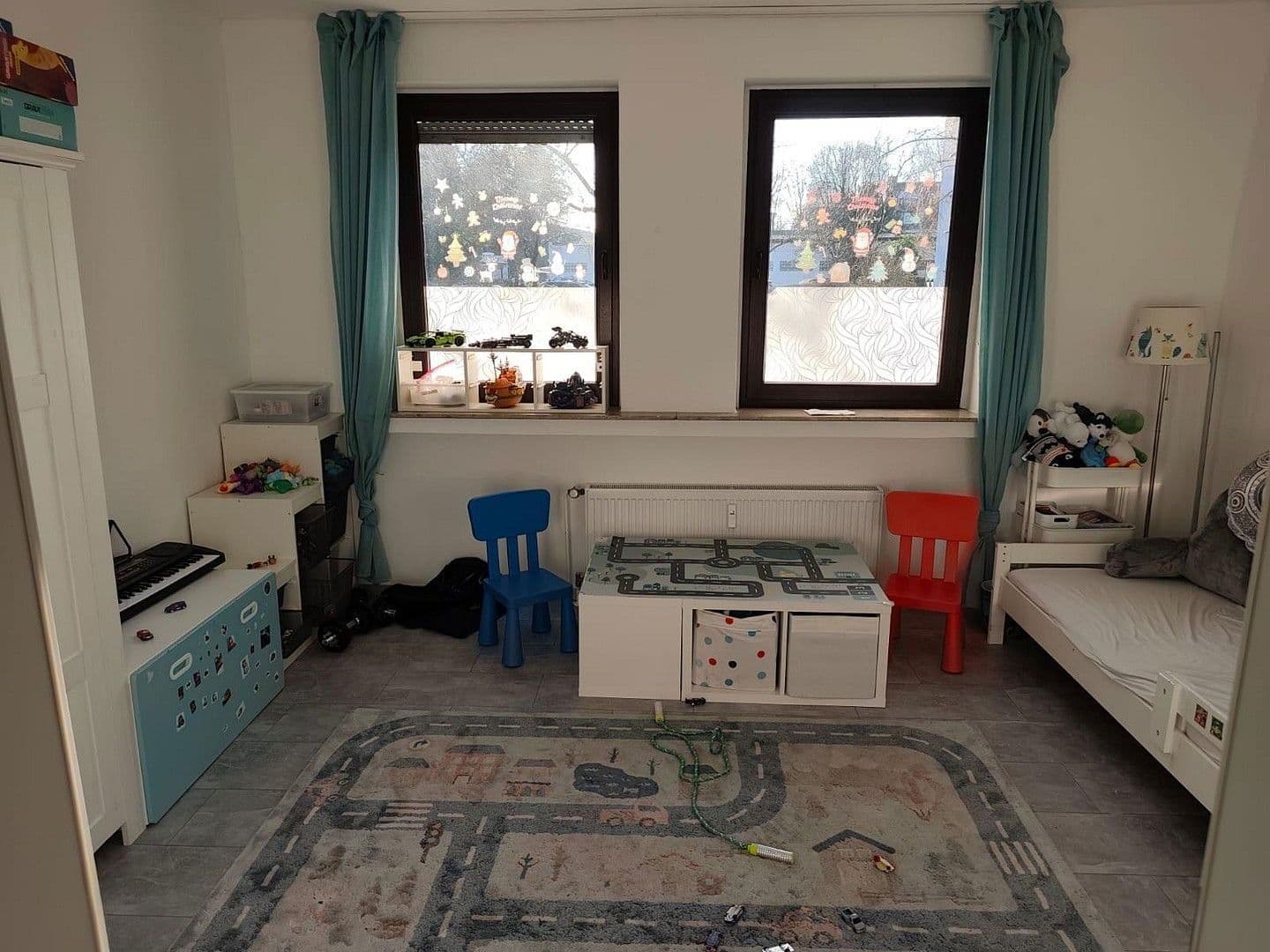 3 bedroom flat to rent, 85 m², Oberhausen, North Rhine-Westphalia 3 bedroom flat to rent, 85 m², Oberhausen, North Rhine-Westphalia