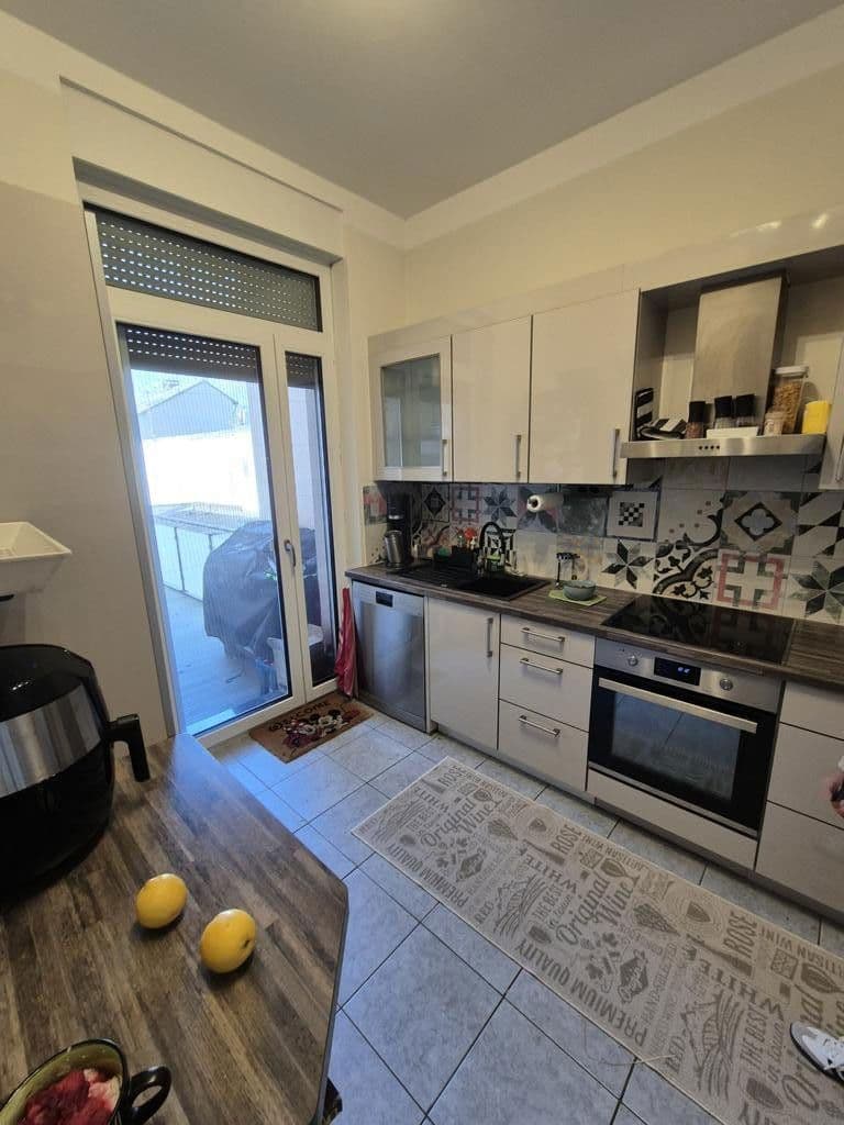 6 bedroom flat to rent, 118 m², Pestalozzistraße 31, Mannheim, Baden-Württemberg 6 bedroom flat to rent, 118 m², Pestalozzistraße 31, Mannheim, Baden-Württemberg