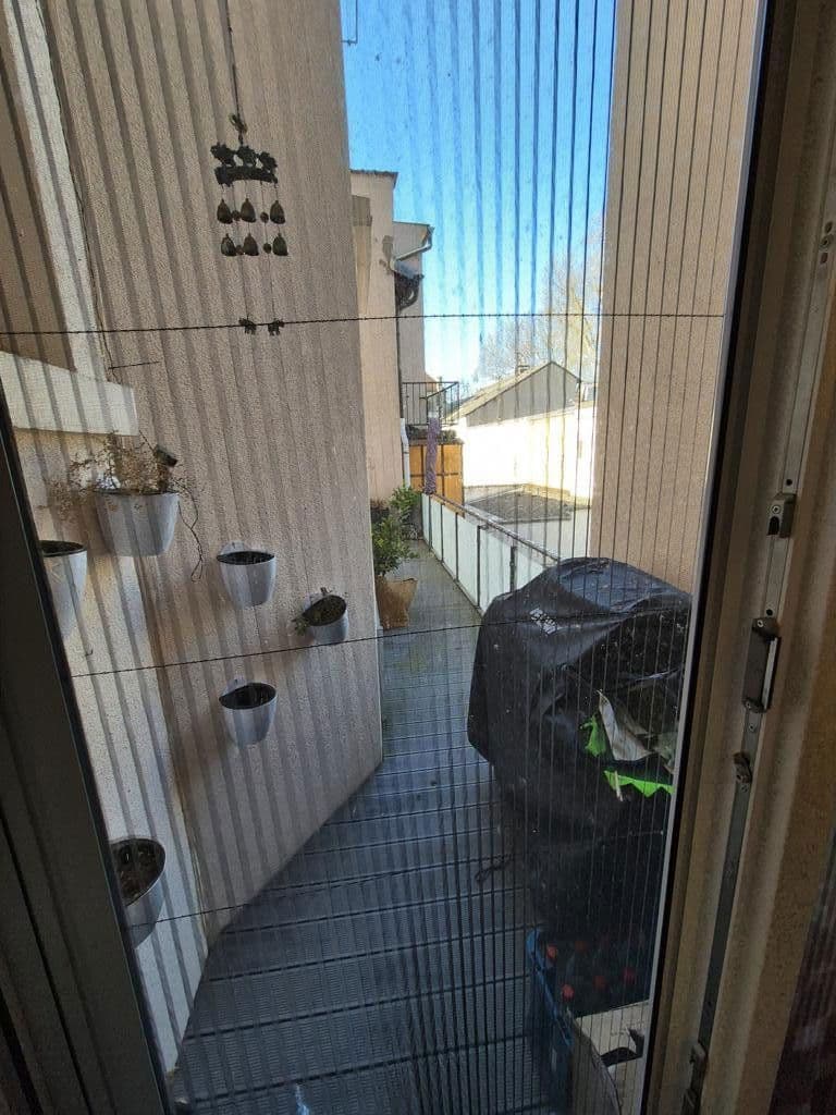 6 bedroom flat to rent, 118 m², Pestalozzistraße 31, Mannheim, Baden-Württemberg 6 bedroom flat to rent, 118 m², Pestalozzistraße 31, Mannheim, Baden-Württemberg