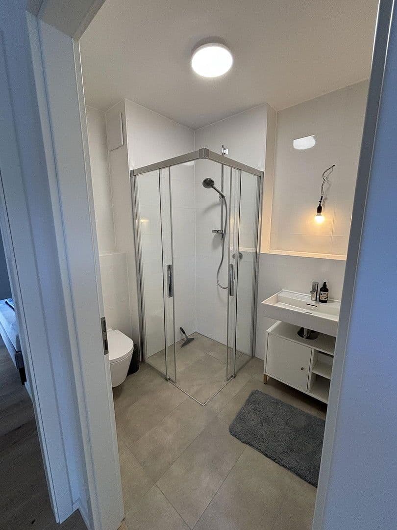 2 bedroom flat to rent, 45 m², Hermine-von-Parish-Str. 41, München, Bavaria 2 bedroom flat to rent, 45 m², Hermine-von-Parish-Str. 41, München, Bavaria