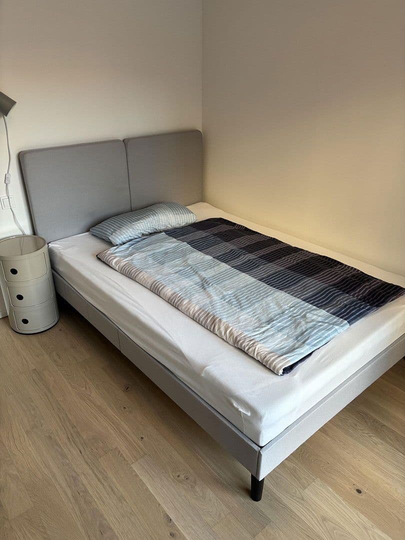 2 bedroom flat to rent, 45 m², Hermine-von-Parish-Str. 41, München, Bavaria 2 bedroom flat to rent, 45 m², Hermine-von-Parish-Str. 41, München, Bavaria