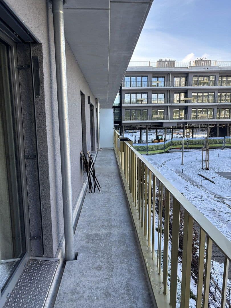 2 bedroom flat to rent, 45 m², Hermine-von-Parish-Str. 41, München, Bavaria 2 bedroom flat to rent, 45 m², Hermine-von-Parish-Str. 41, München, Bavaria