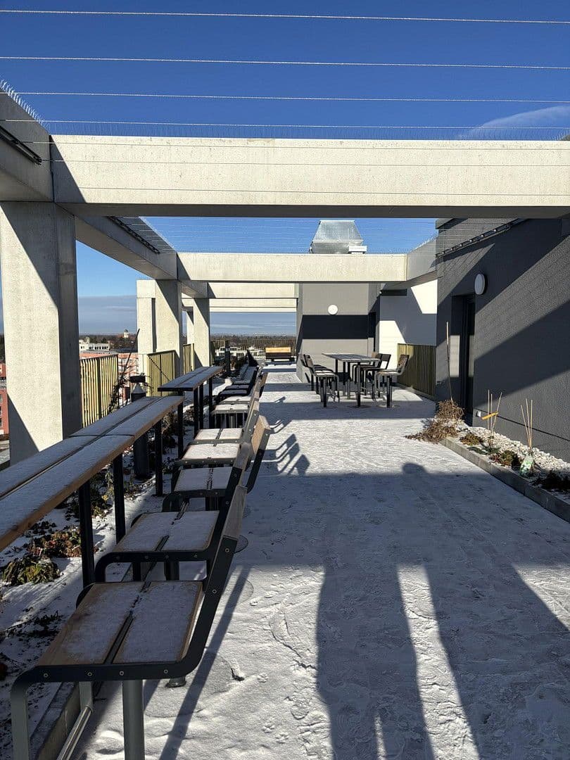 2 bedroom flat to rent, 45 m², Hermine-von-Parish-Str. 41, München, Bavaria 2 bedroom flat to rent, 45 m², Hermine-von-Parish-Str. 41, München, Bavaria