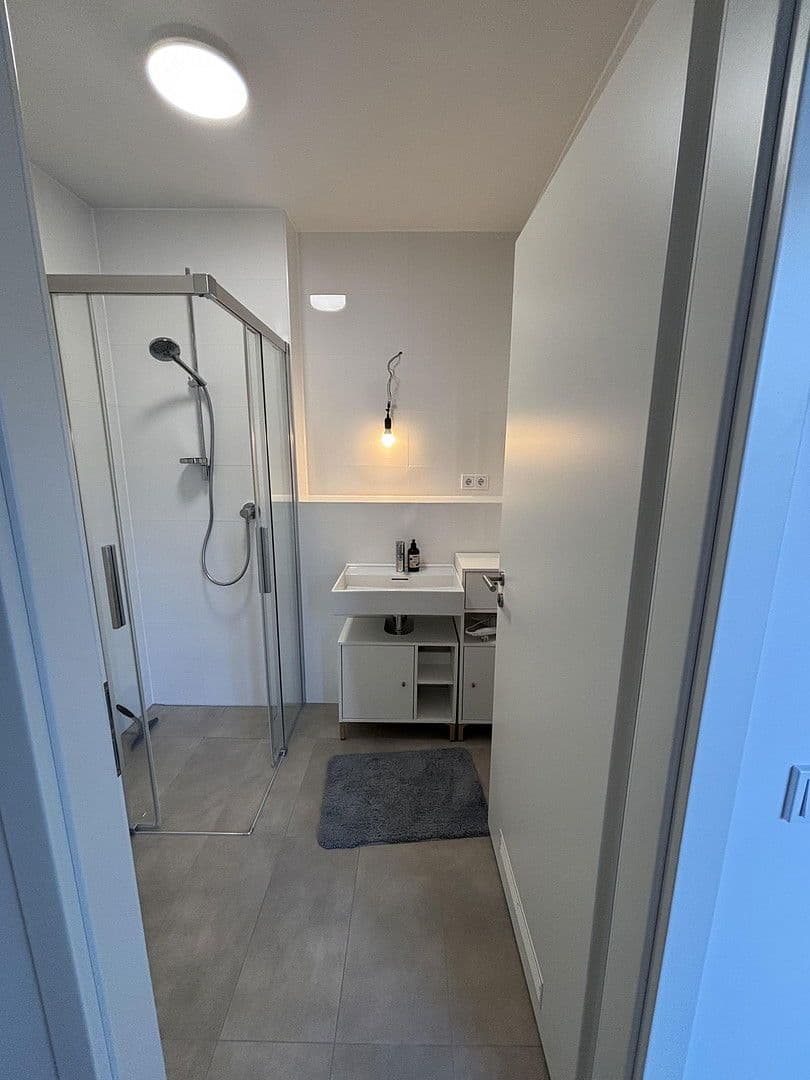 2 bedroom flat to rent, 45 m², Hermine-von-Parish-Str. 41, München, Bavaria 2 bedroom flat to rent, 45 m², Hermine-von-Parish-Str. 41, München, Bavaria