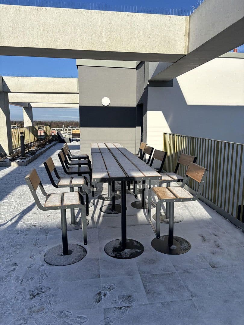 2 bedroom flat to rent, 45 m², Hermine-von-Parish-Str. 41, München, Bavaria 2 bedroom flat to rent, 45 m², Hermine-von-Parish-Str. 41, München, Bavaria