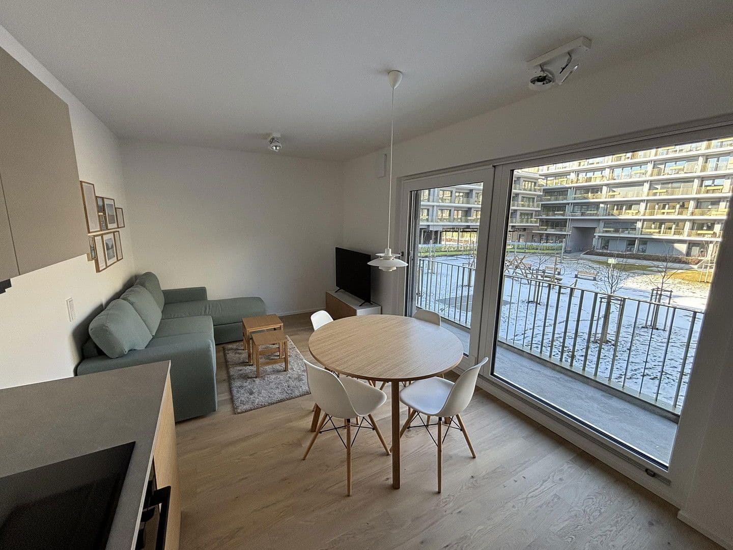 2 bedroom flat to rent, 45 m², Hermine-von-Parish-Str. 41, München, Bavaria 2 bedroom flat to rent, 45 m², Hermine-von-Parish-Str. 41, München, Bavaria