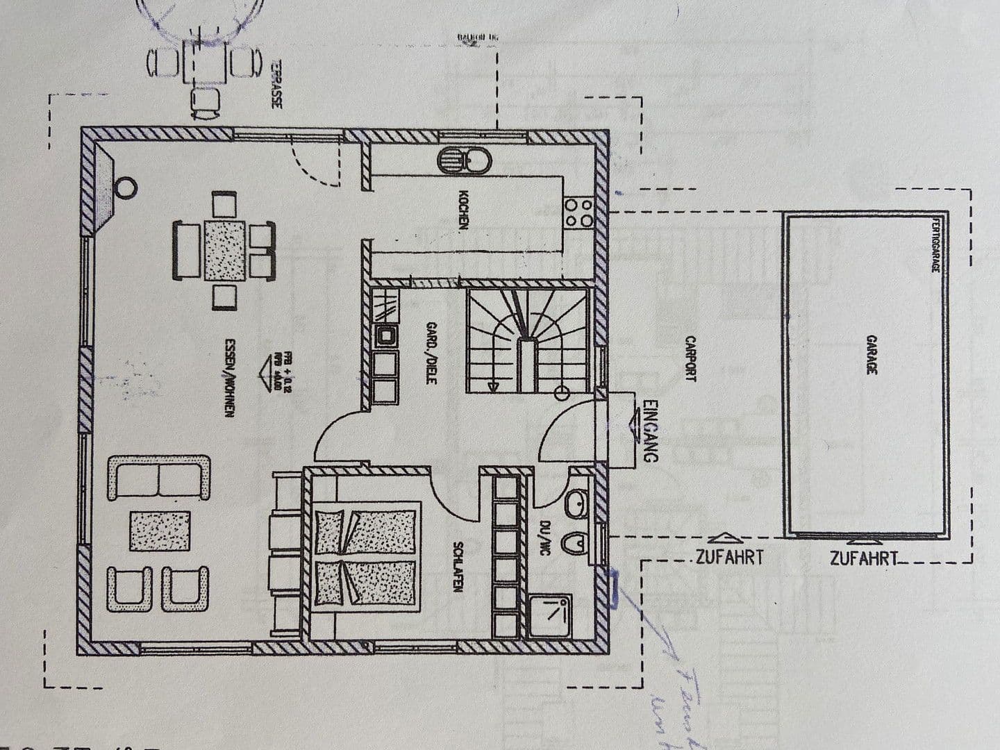 house for sale, 224 m², Schwäbisch Hall, Baden-Württemberg house for sale, 224 m², Schwäbisch Hall, Baden-Württemberg