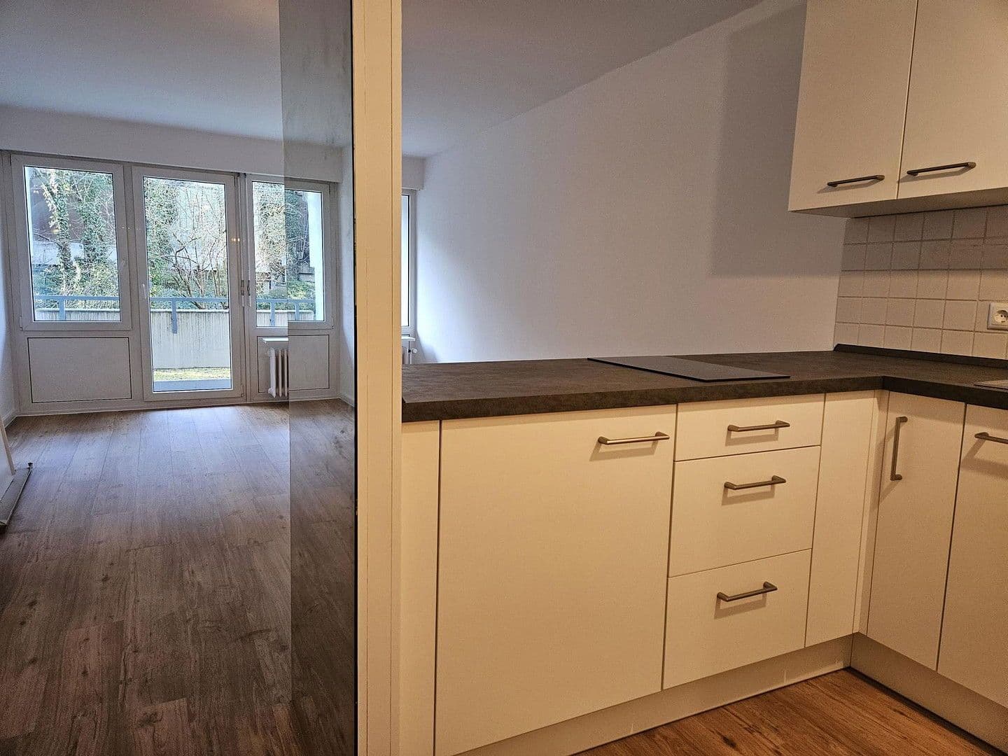 1 bedroom flat to rent, 31 m², Kidlerstraße 38, München, Bavaria 1 bedroom flat to rent, 31 m², Kidlerstraße 38, München, Bavaria