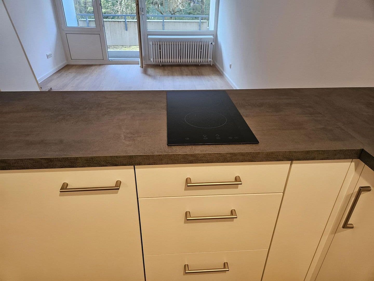 1 bedroom flat to rent, 31 m², Kidlerstraße 38, München, Bavaria 1 bedroom flat to rent, 31 m², Kidlerstraße 38, München, Bavaria