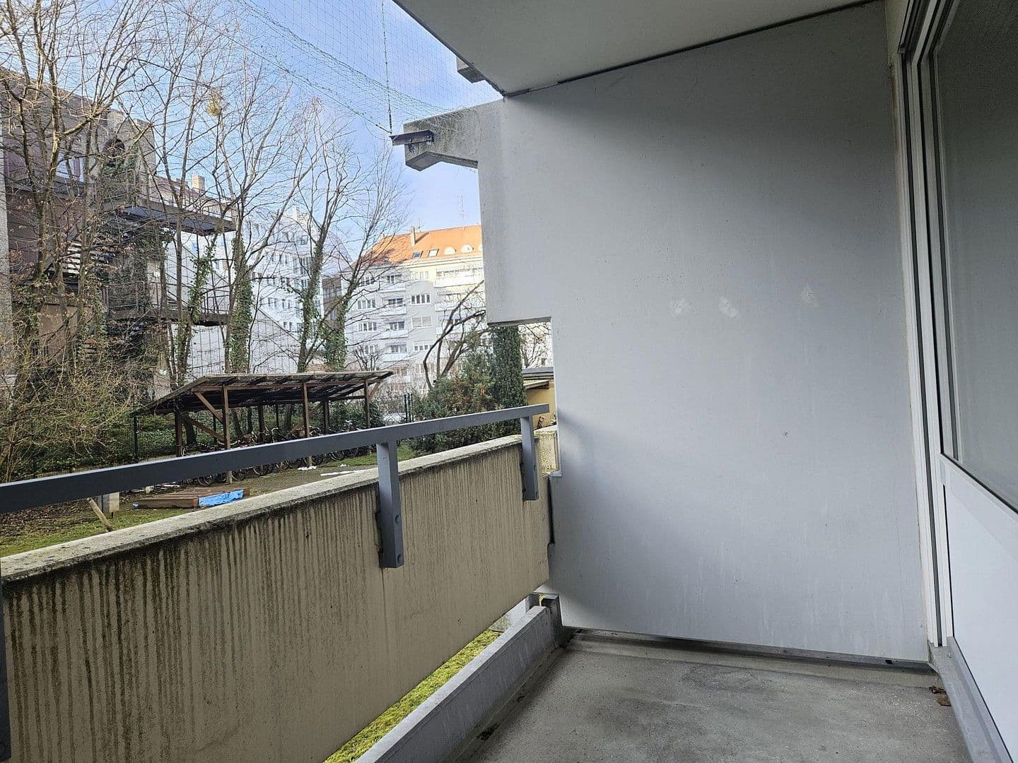 1 bedroom flat to rent, 31 m², Kidlerstraße 38, München, Bavaria 1 bedroom flat to rent, 31 m², Kidlerstraße 38, München, Bavaria