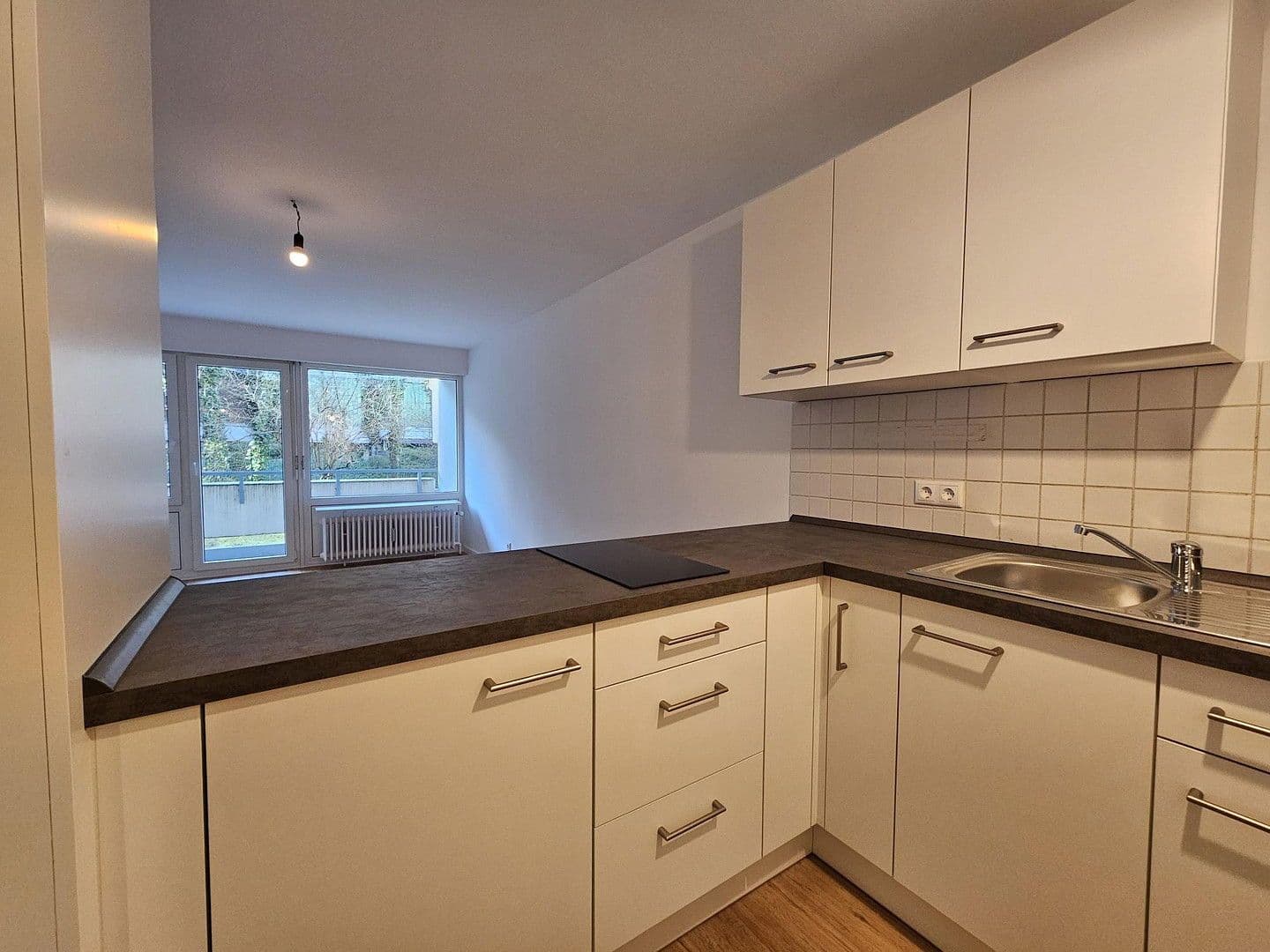 1 bedroom flat to rent, 31 m², Kidlerstraße 38, München, Bavaria 1 bedroom flat to rent, 31 m², Kidlerstraße 38, München, Bavaria