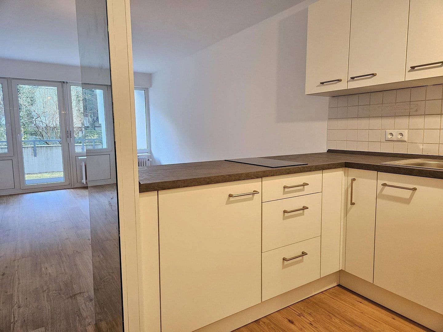 1 bedroom flat to rent, 31 m², Kidlerstraße 38, München, Bavaria 1 bedroom flat to rent, 31 m², Kidlerstraße 38, München, Bavaria