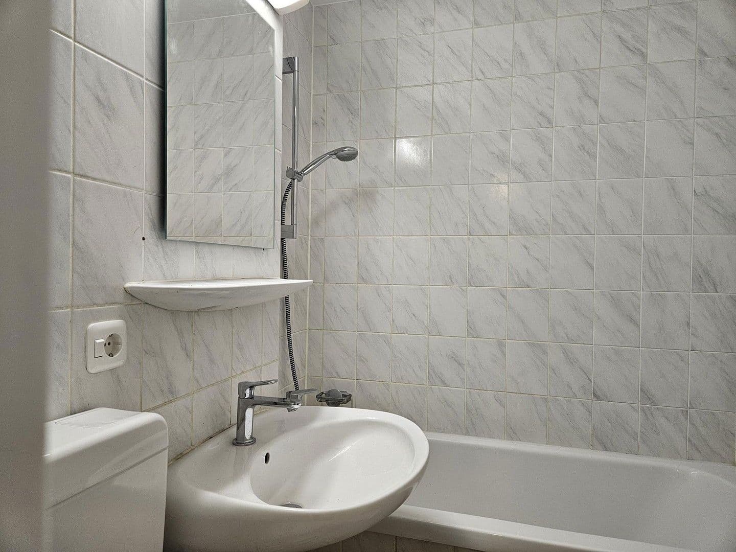 1 bedroom flat to rent, 31 m², Kidlerstraße 38, München, Bavaria 1 bedroom flat to rent, 31 m², Kidlerstraße 38, München, Bavaria