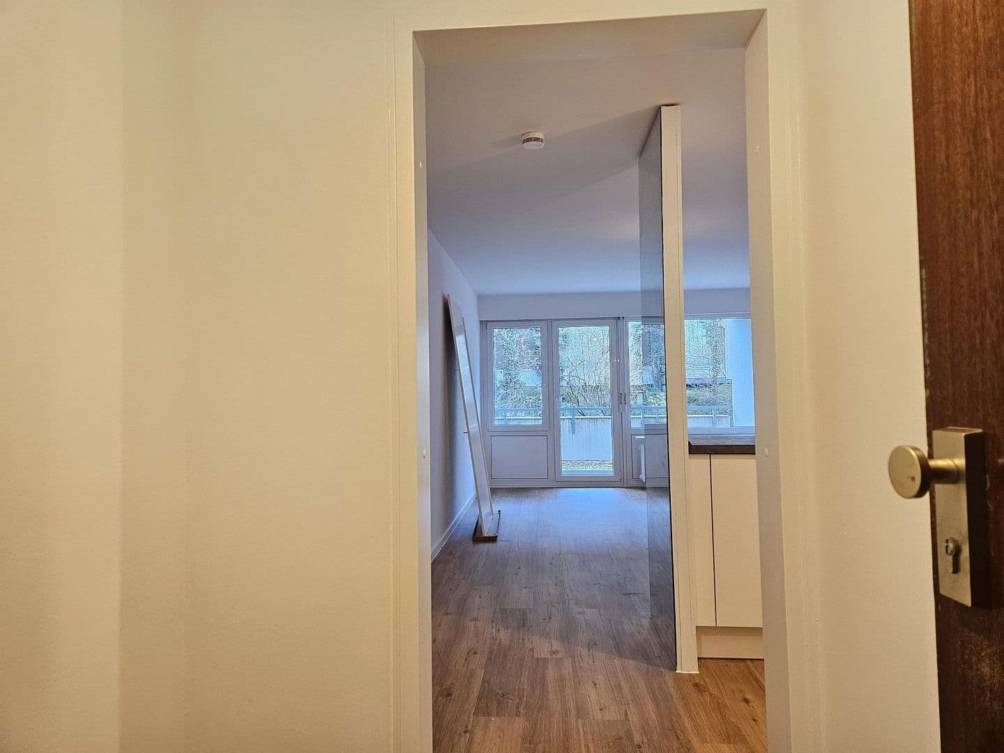 1 bedroom flat to rent, 31 m², Kidlerstraße 38, München, Bavaria 1 bedroom flat to rent, 31 m², Kidlerstraße 38, München, Bavaria