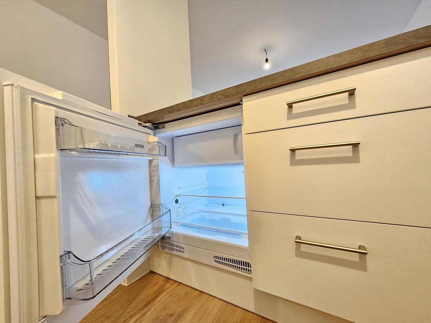 1 bedroom flat to rent, 31 m², Kidlerstraße 38, München, Bavaria 1 bedroom flat to rent, 31 m², Kidlerstraße 38, München, Bavaria