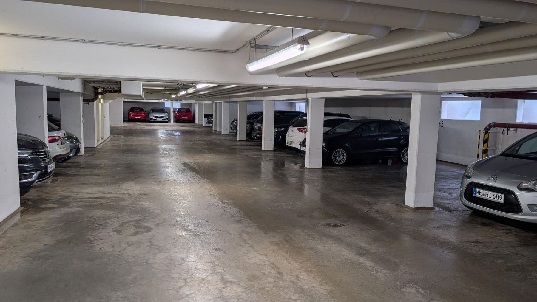 2 bedroom flat for sale, 57 m², Bruno Apitz Straße 2c, Weimar, Thuringia 2 bedroom flat for sale, 57 m², Bruno Apitz Straße 2c, Weimar, Thuringia